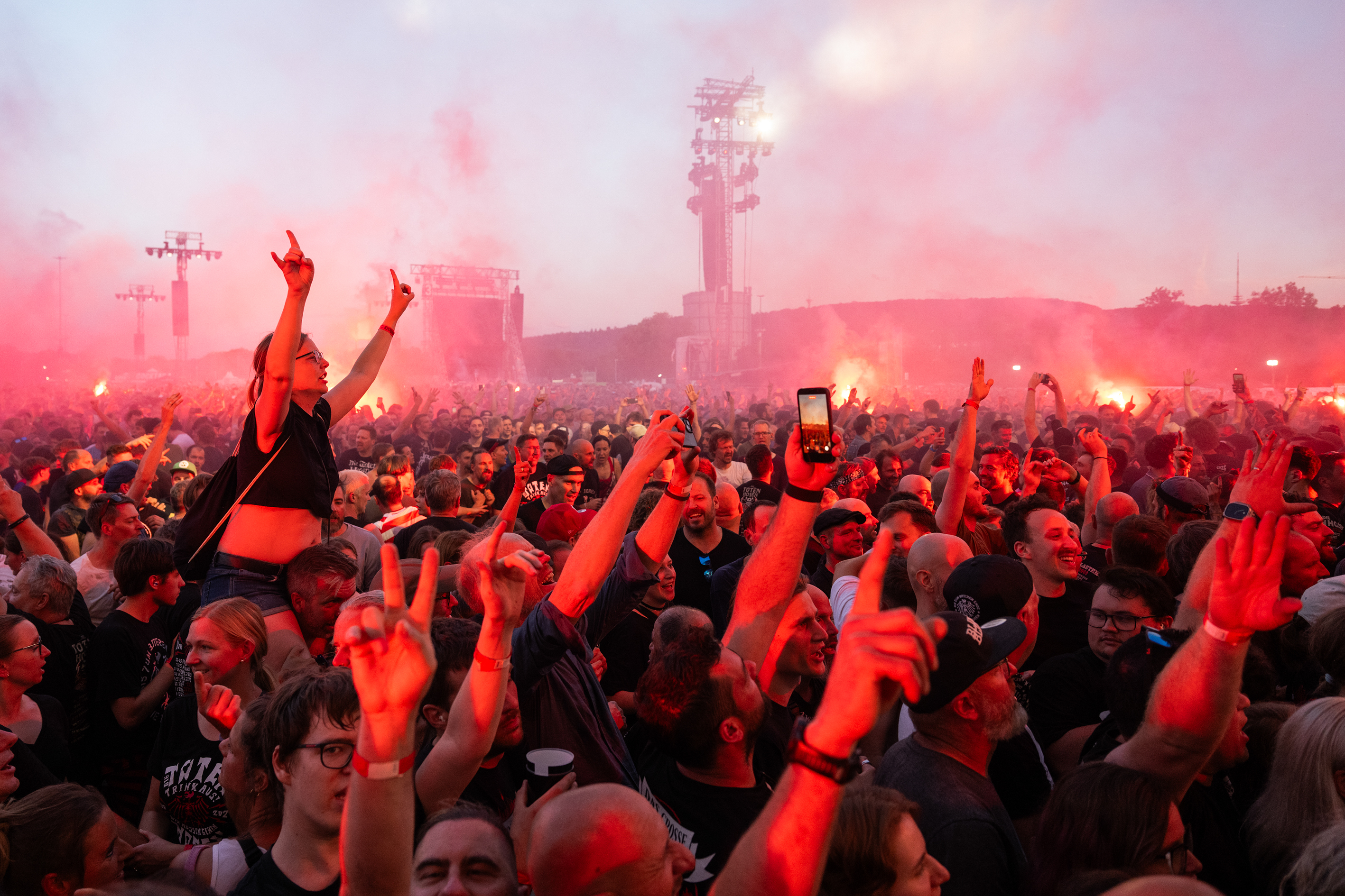 Die Toten Hosen_Foto Reiner Pfisterer_DSC_6903